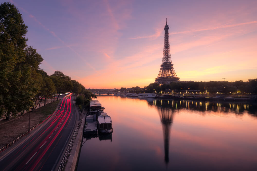 hôtel pas cher à Paris