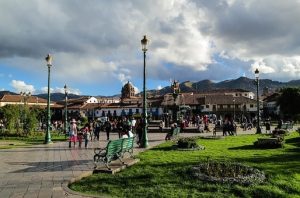 Déplacement professionnel au Pérou : les informations à retenir