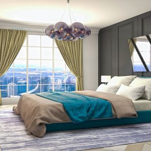 Comment faire une belle décoration de chambre ?