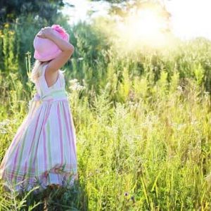 Mode enfant, quelle robe acheter pour votre fille cet été ?