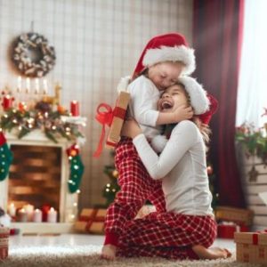 C'est Noël! Top 5 des cadeaux à offrir à vos enfants