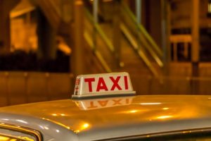 Comment créer sa propre entreprise de taxi
