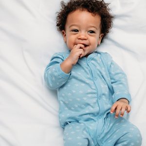 Les accessoires de sommeil incontournables pour bébé