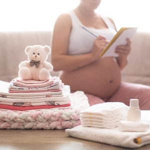 Guide pour bien préparer l'arrivée de votre bébé