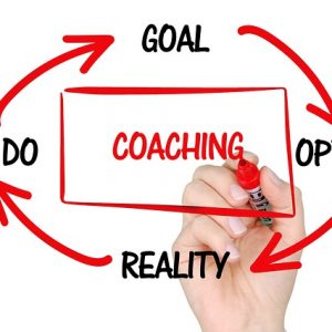 coaching de dirigeant