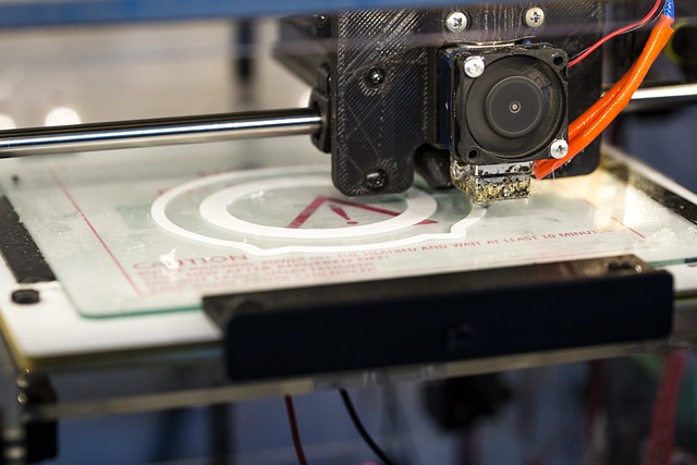 Quand est-il approprié d'introduire une imprimante 3D dans un établissement scolaire ?
