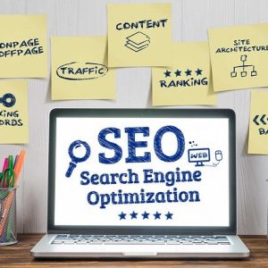 L’impact du netlinking sur le travail SEO