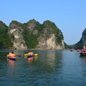 Voyage au Vietnam