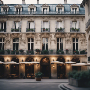 hotel asnières sur seine