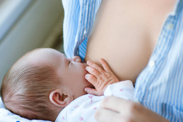 méthodes d'allaitement maternel