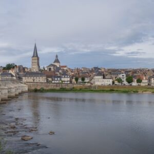 vallée de la Loire