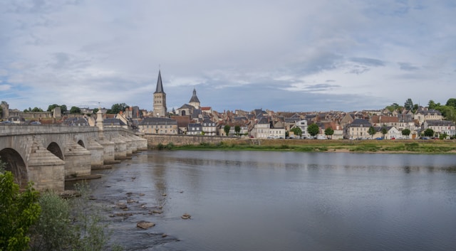 vallée de la Loire