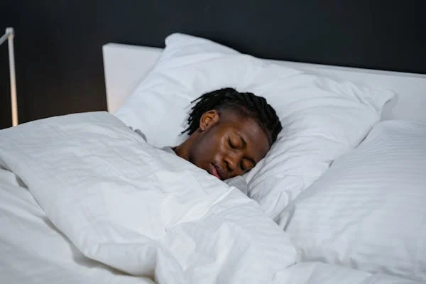 Les Avantages d’un Choix Écologique pour un Sommeil Sain