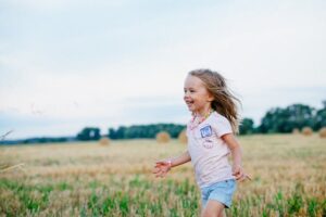 Mode enfant