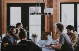 formation sur l'engagement
