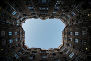 Investissement immobilier