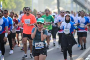 Préparer un marathon