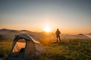 location de camping-car