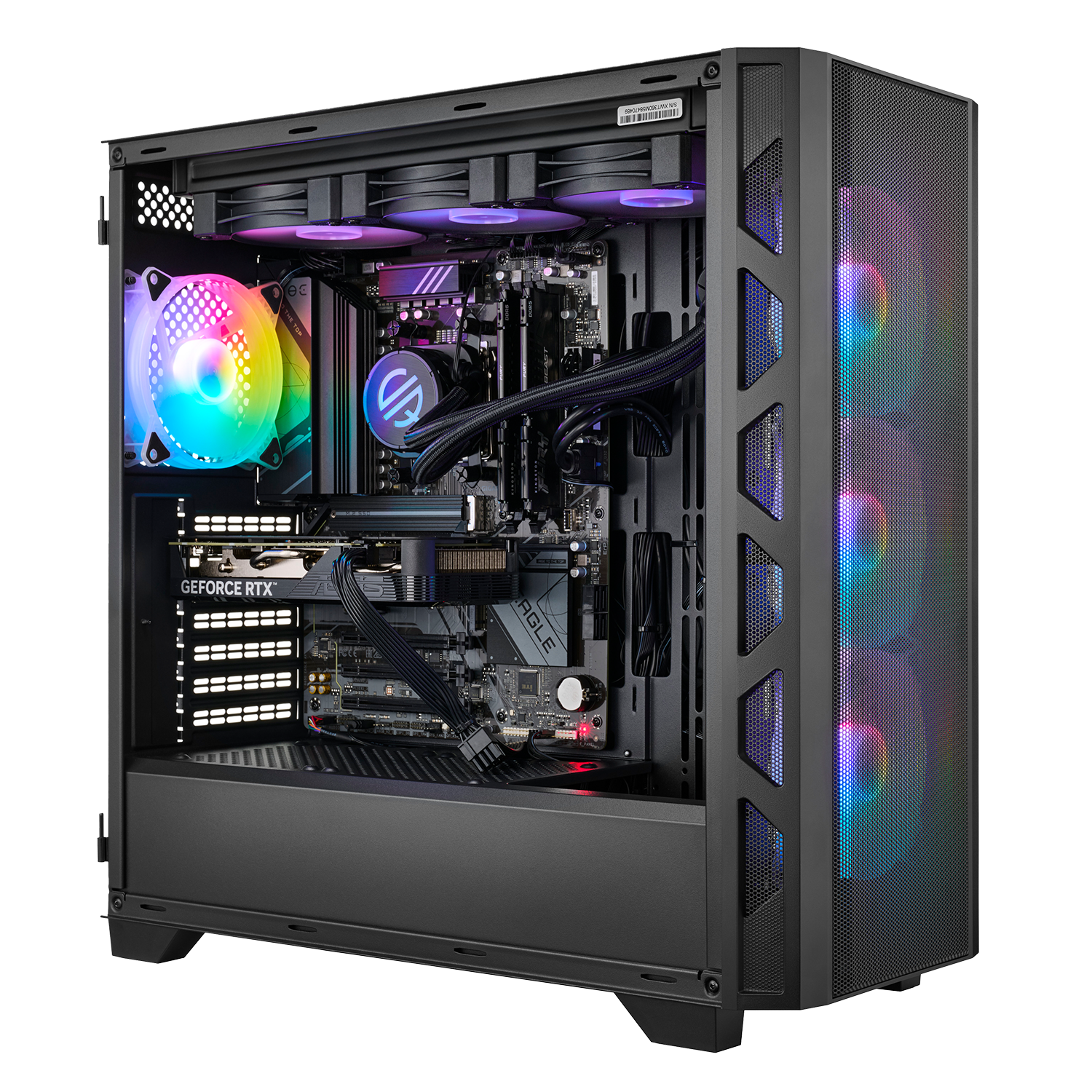 pc gamer tour