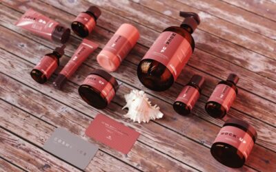 cosmétique bio