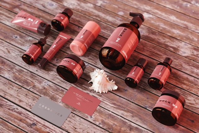 cosmétique bio