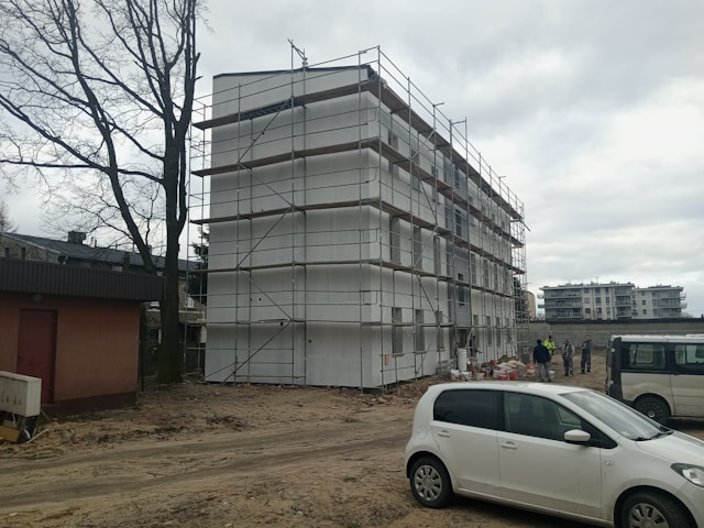 financement immobilier